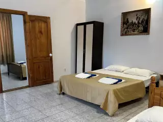 База отдыха «Динамо», г. Анапа