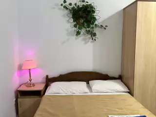 База отдыха «Динамо», г. Анапа