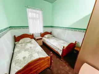 База отдыха «Динамо», г. Анапа