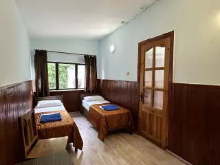 База отдыха «Динамо», г. Анапа