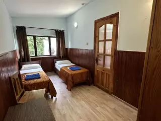 База отдыха «Динамо», г. Анапа