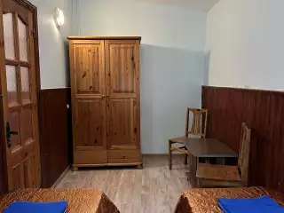 База отдыха «Динамо», г. Анапа