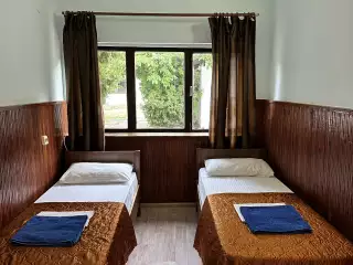 База отдыха «Динамо», г. Анапа