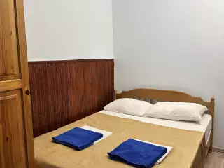 База отдыха «Динамо», г. Анапа