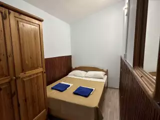 База отдыха «Динамо», г. Анапа