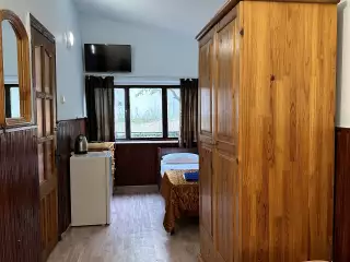 База отдыха «Динамо», г. Анапа