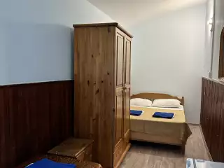 База отдыха «Динамо», г. Анапа