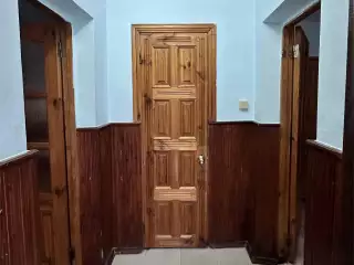 База отдыха «Динамо», г. Анапа