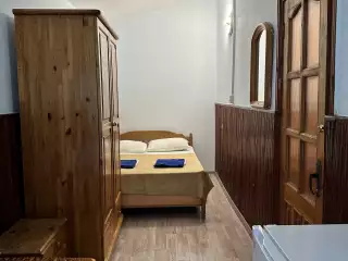 База отдыха «Динамо», г. Анапа