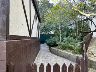 База отдыха «Динамо», г. Анапа