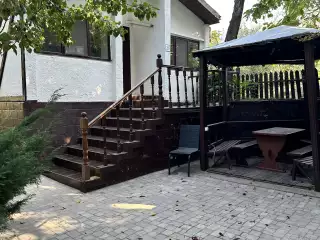 База отдыха «Динамо», г. Анапа