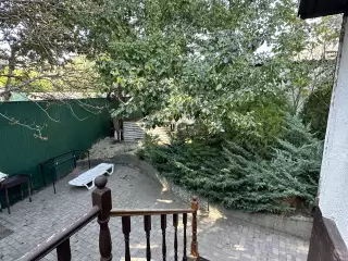 База отдыха «Динамо», г. Анапа