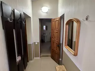 База отдыха «Динамо», г. Анапа