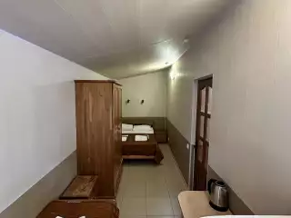 База отдыха «Динамо», г. Анапа