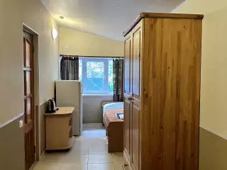 База отдыха «Динамо», г. Анапа