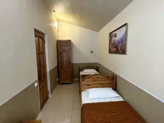 База отдыха «Динамо», г. Анапа