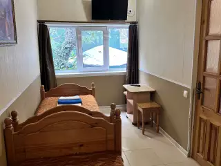 База отдыха «Динамо», г. Анапа