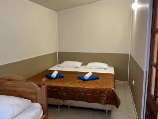 База отдыха «Динамо», г. Анапа