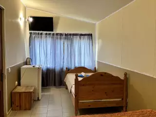 База отдыха «Динамо», г. Анапа