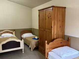 База отдыха «Динамо», г. Анапа