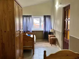 База отдыха «Динамо», г. Анапа