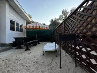 База отдыха «Динамо», г. Анапа