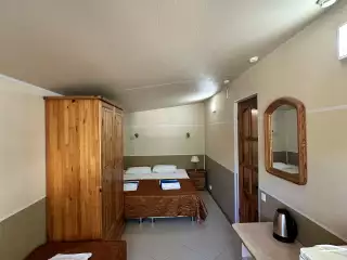 База отдыха «Динамо», г. Анапа