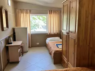 База отдыха «Динамо», г. Анапа