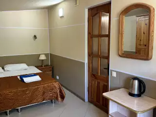 База отдыха «Динамо», г. Анапа