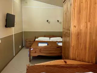 База отдыха «Динамо», г. Анапа