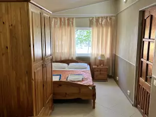 База отдыха «Динамо», г. Анапа