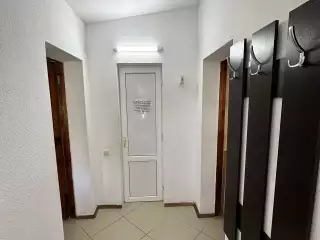 База отдыха «Динамо», г. Анапа