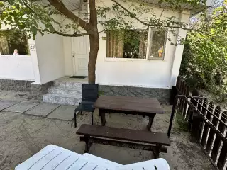 База отдыха «Динамо», г. Анапа