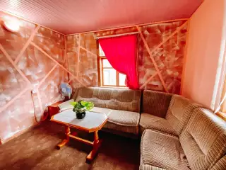 База отдыха «Динамо», г. Анапа