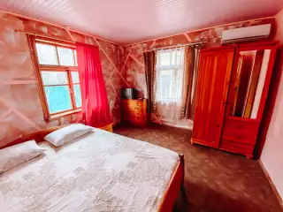 База отдыха «Динамо», г. Анапа