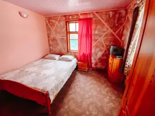 База отдыха «Динамо», г. Анапа