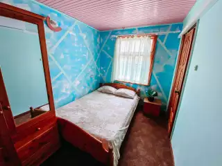 База отдыха «Динамо», г. Анапа