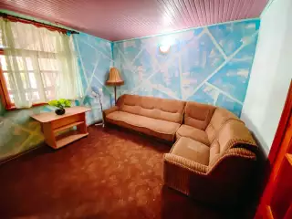 База отдыха «Динамо», г. Анапа