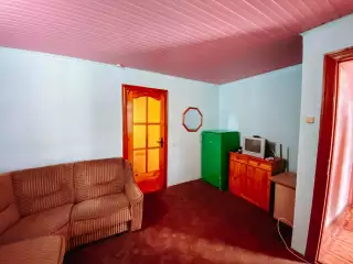 База отдыха «Динамо», г. Анапа