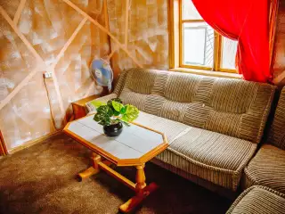 База отдыха «Динамо», г. Анапа