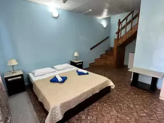 База отдыха «Динамо», г. Анапа