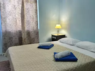 База отдыха «Динамо», г. Анапа