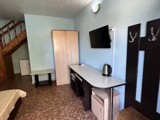 База отдыха «Динамо», г. Анапа