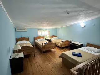 База отдыха «Динамо», г. Анапа