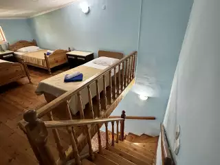 База отдыха «Динамо», г. Анапа