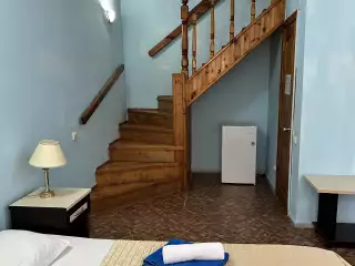 База отдыха «Динамо», г. Анапа