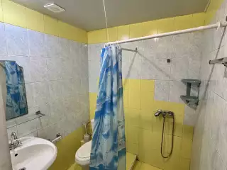 База отдыха «Динамо», г. Анапа