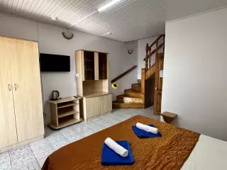 База отдыха «Динамо», г. Анапа