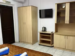 База отдыха «Динамо», г. Анапа