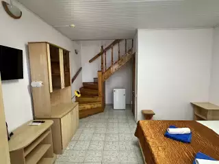 База отдыха «Динамо», г. Анапа